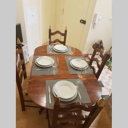 شقة Flat Da Bica Chiado 2