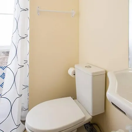 Flat Da Bica Chiado 2 شقة