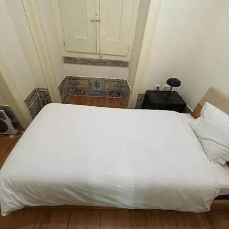 Apartment Flat Da Bica Chiado 2