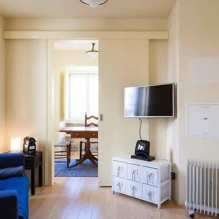 Flat Da Bica Chiado 2 * Lissabon