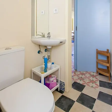 Daire Flat Da Bica Chiado 2