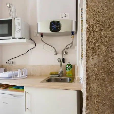 Appartement Flat Da Bica Chiado 2