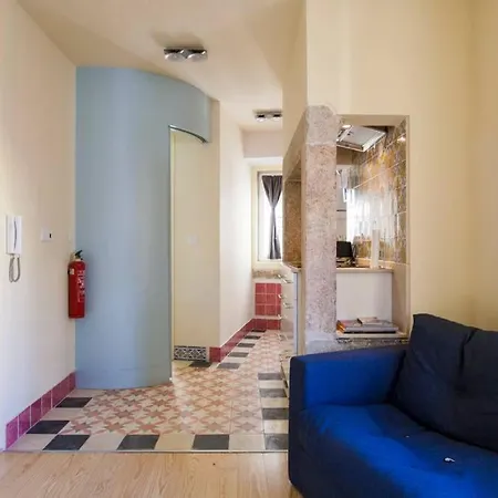 公寓 Flat Da Bica Chiado 2 *
