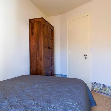 Appartement Flat Da Bica Chiado 2 Lissabon