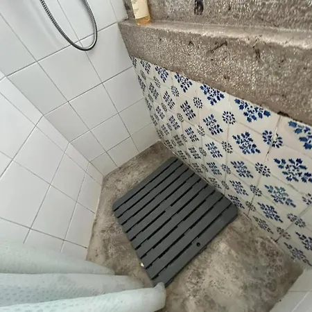 Flat Da Bica Chiado 2 Apartament *
