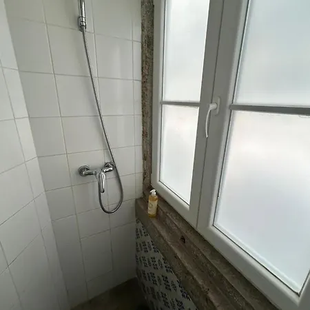 Flat Da Bica Chiado 2 * Lizbona