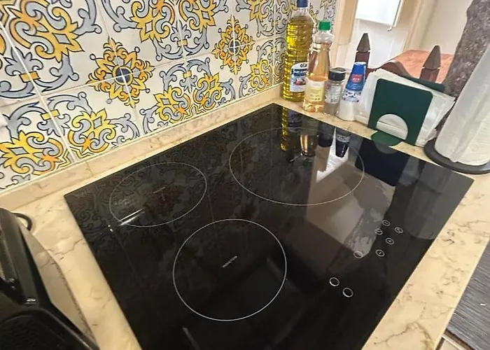 Apartment Flat Da Bica Chiado 2