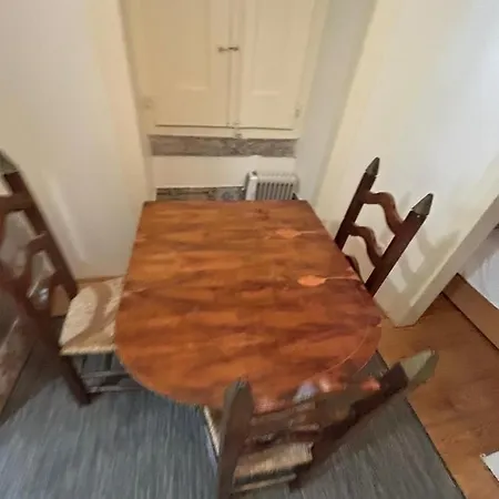 Flat Da Bica Chiado 2 ליסבון